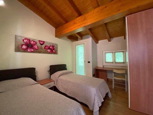 Apartment Magnolia 레노 외부 사진